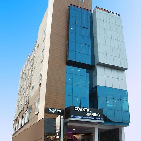 Hotel Coastal King Bangalore Exterior foto